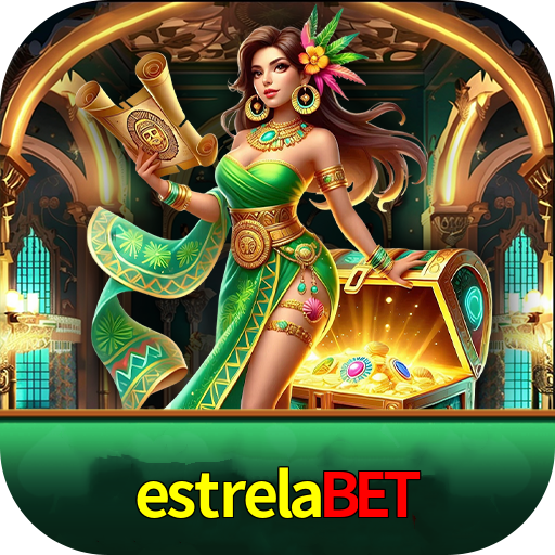 Imagem promocional da estrelabet mostrando a plataforma e suas vantagens